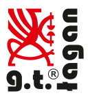 logo łagan